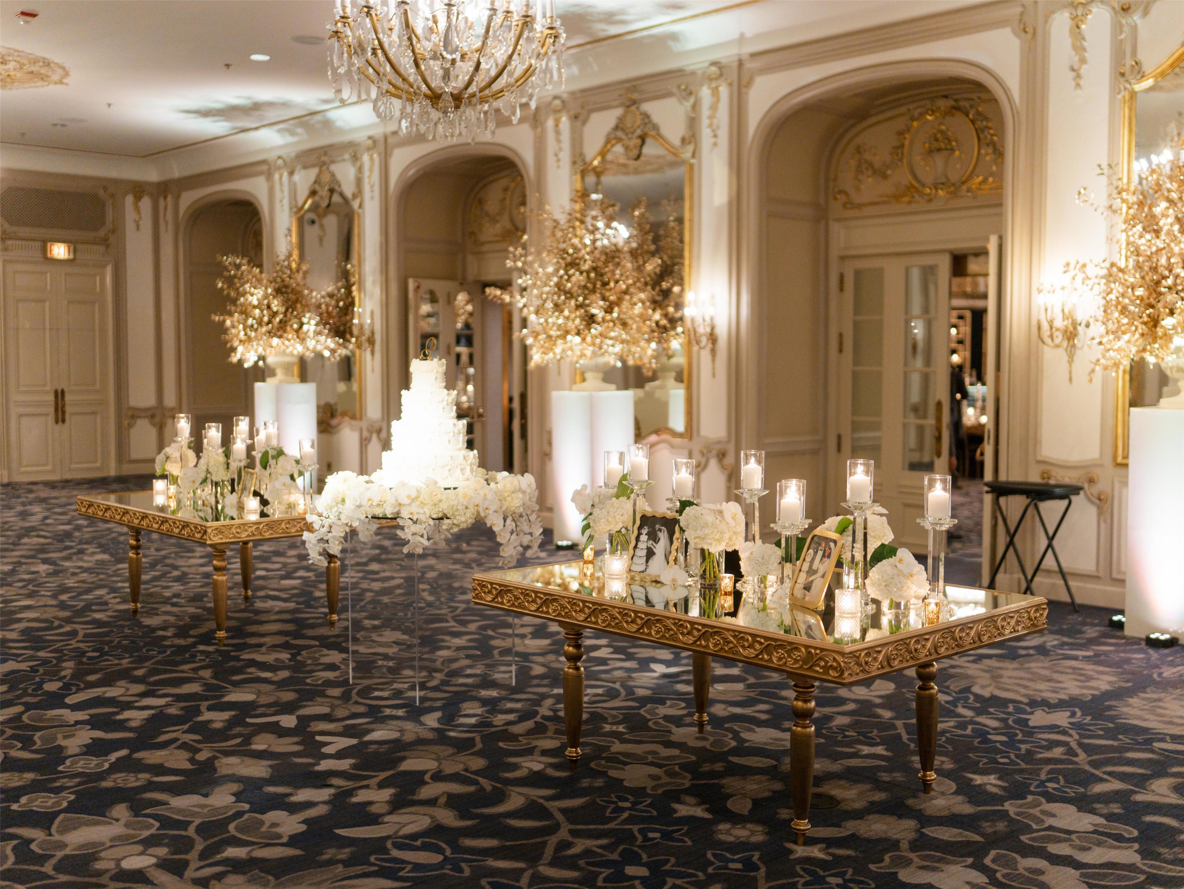 Meeting Room | Hilton Chicago