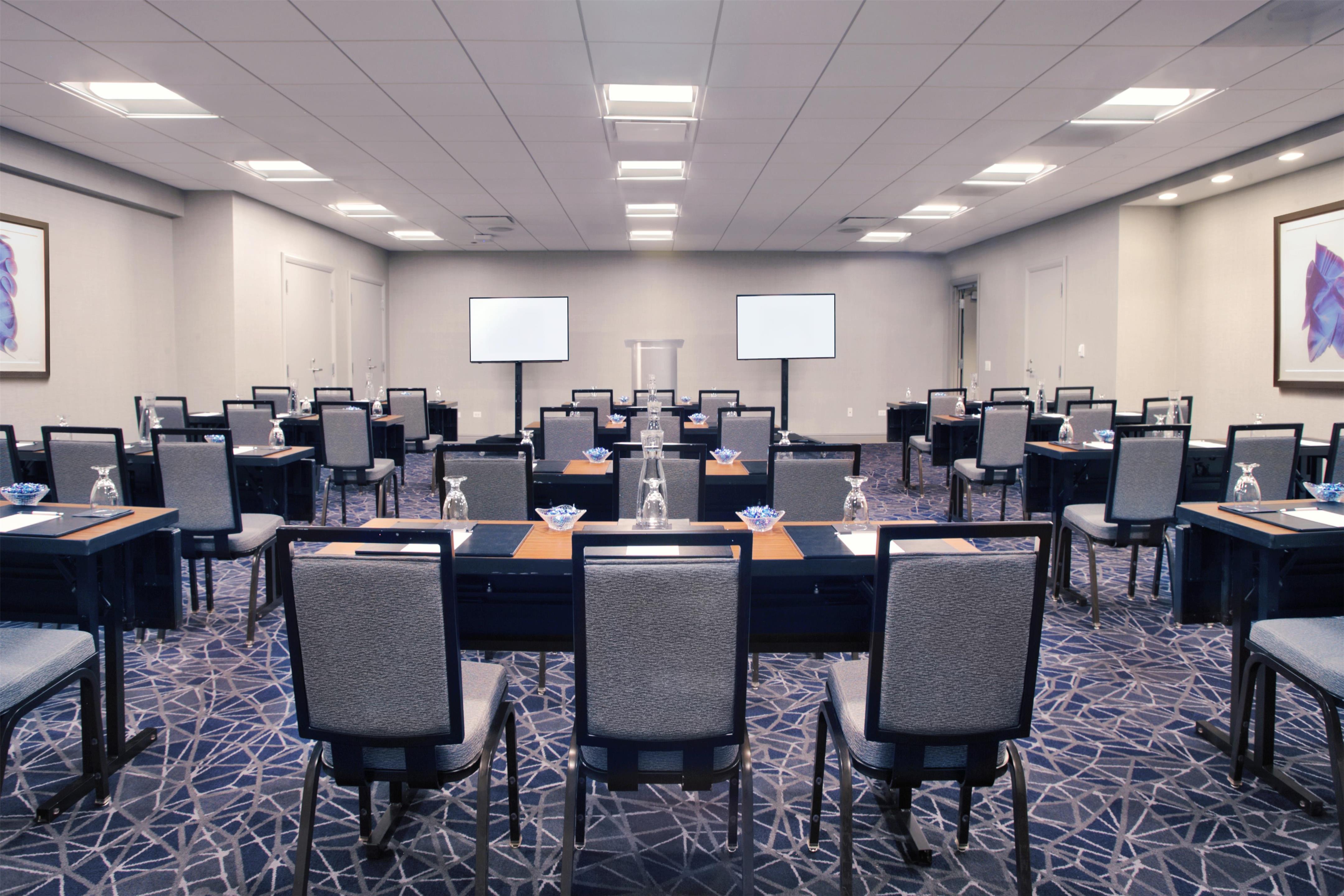 Meeting Room | Hilton Chicago