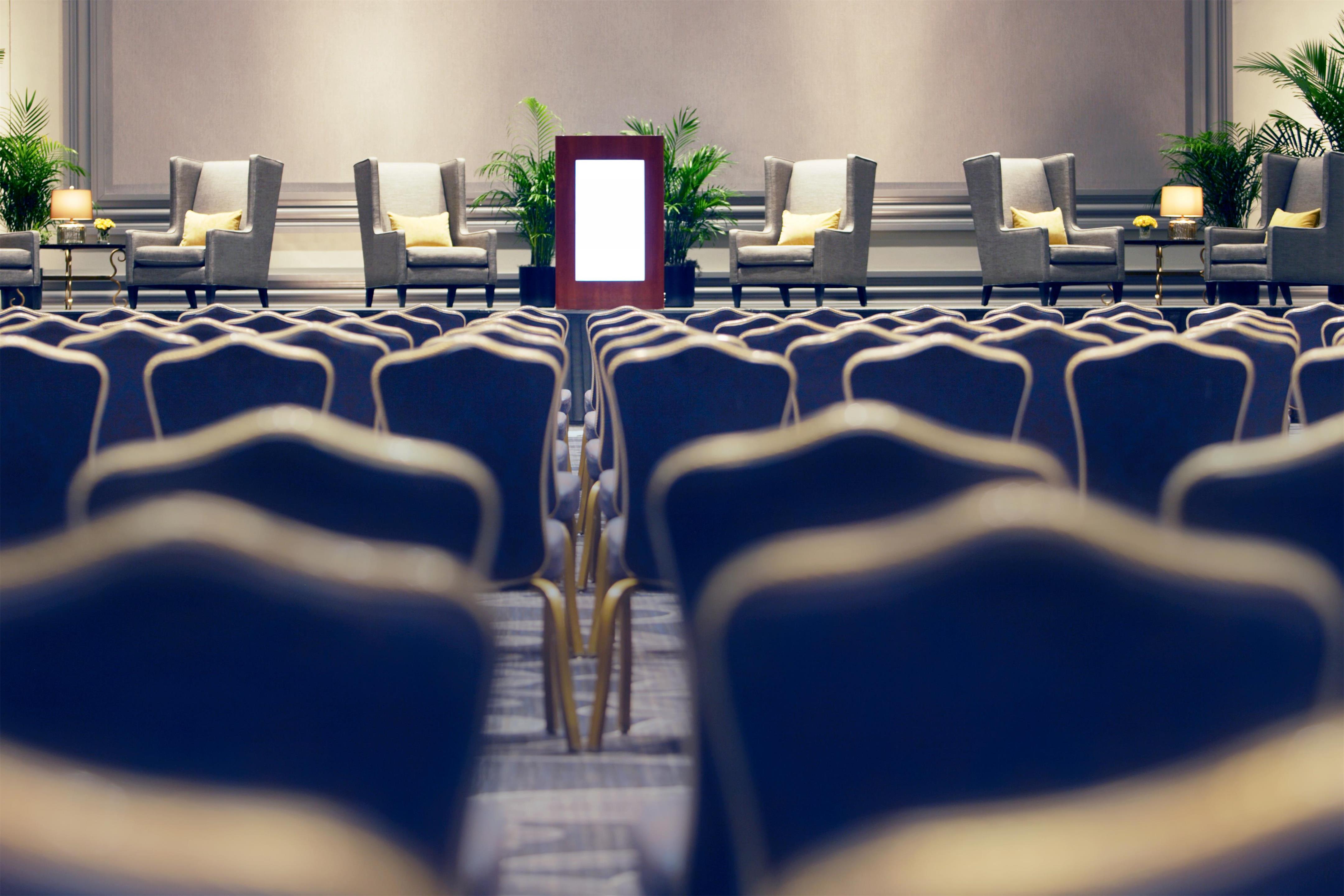 Meeting Room | Hilton Chicago
