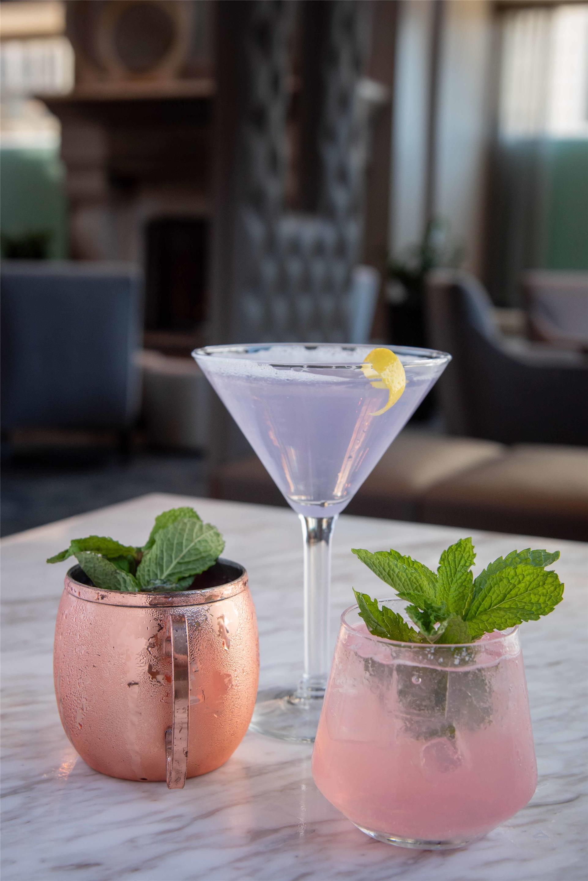Restaurant | Hilton Chicago