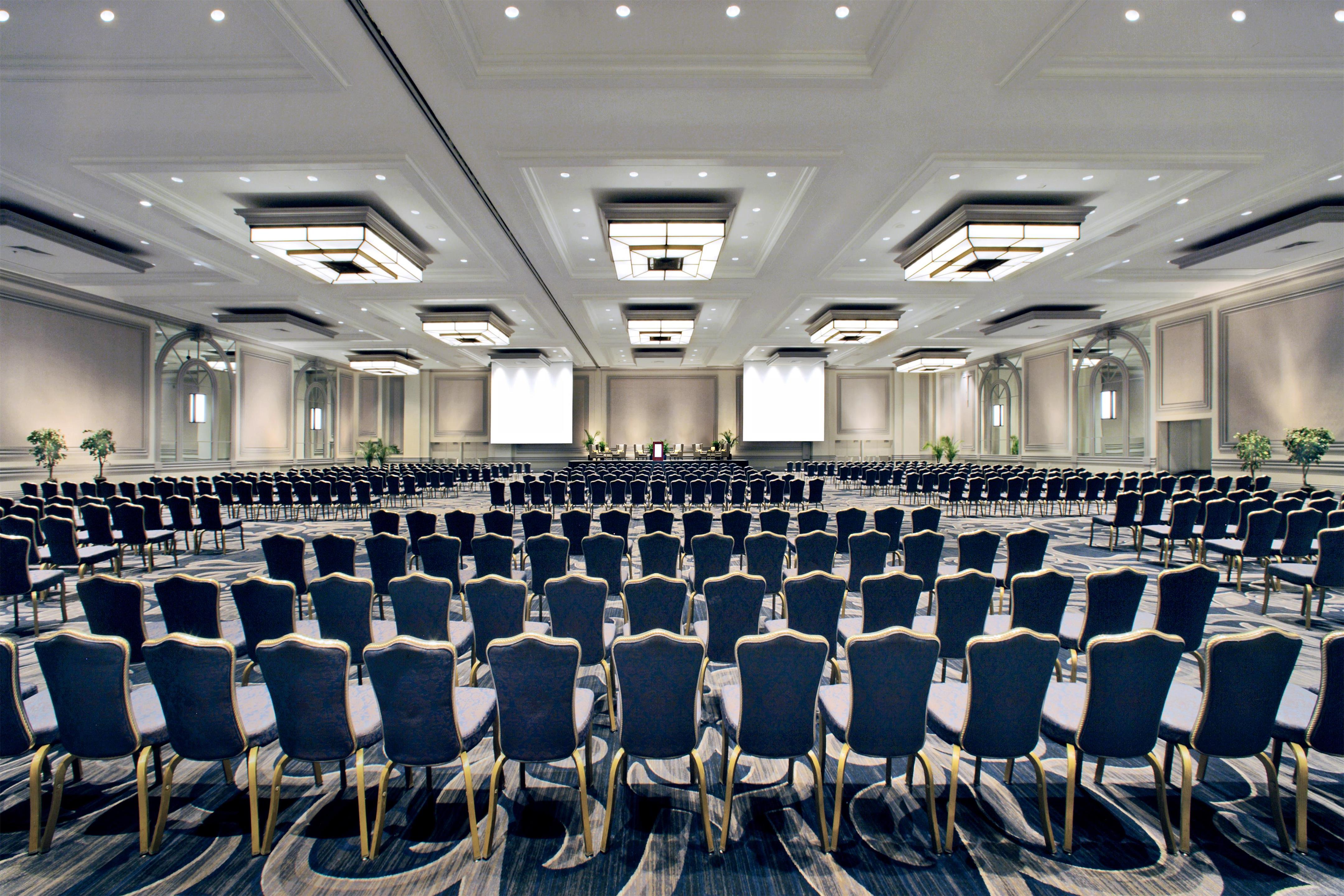 Meeting Room | Hilton Chicago