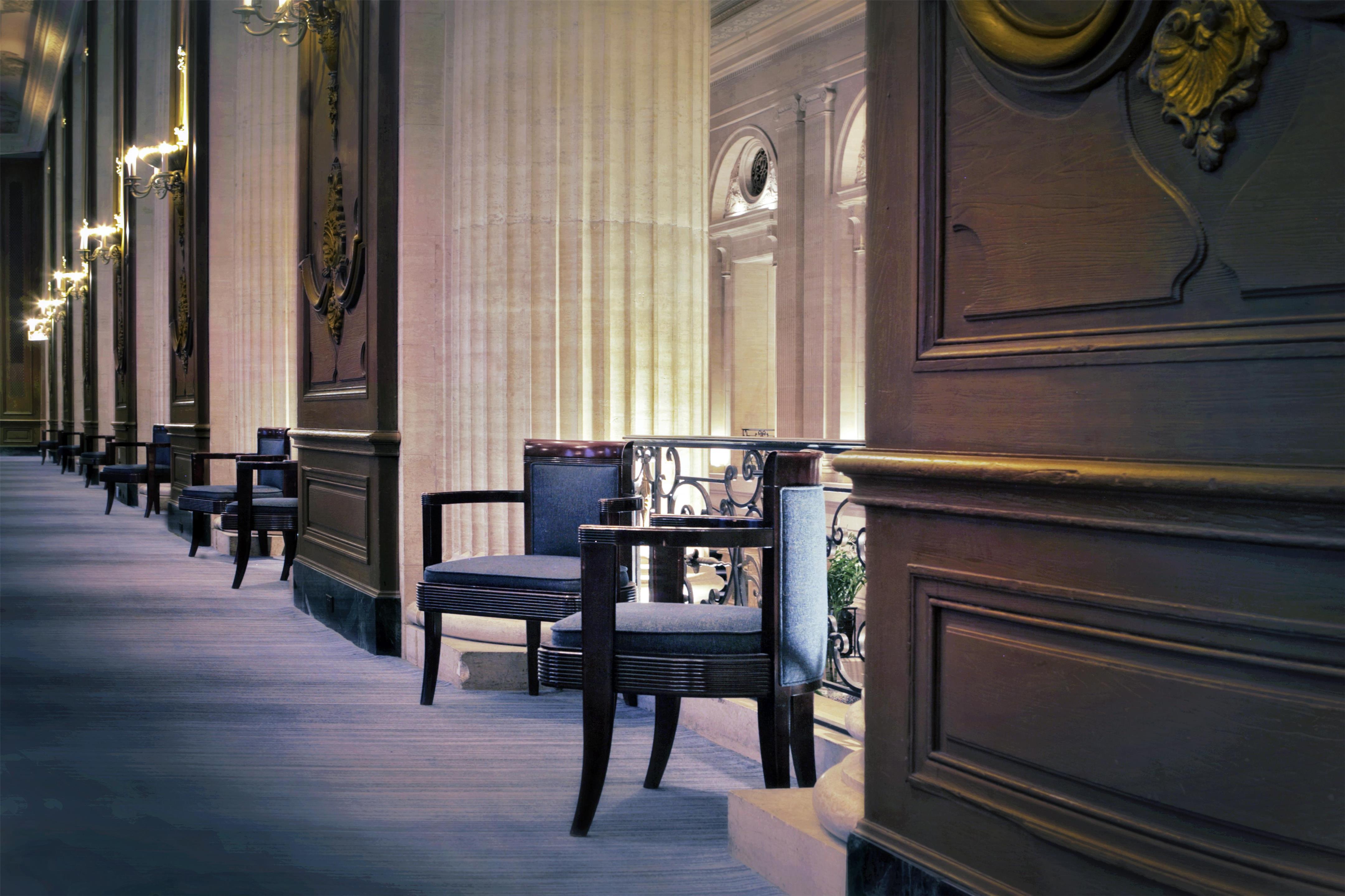 Meeting Room | Hilton Chicago
