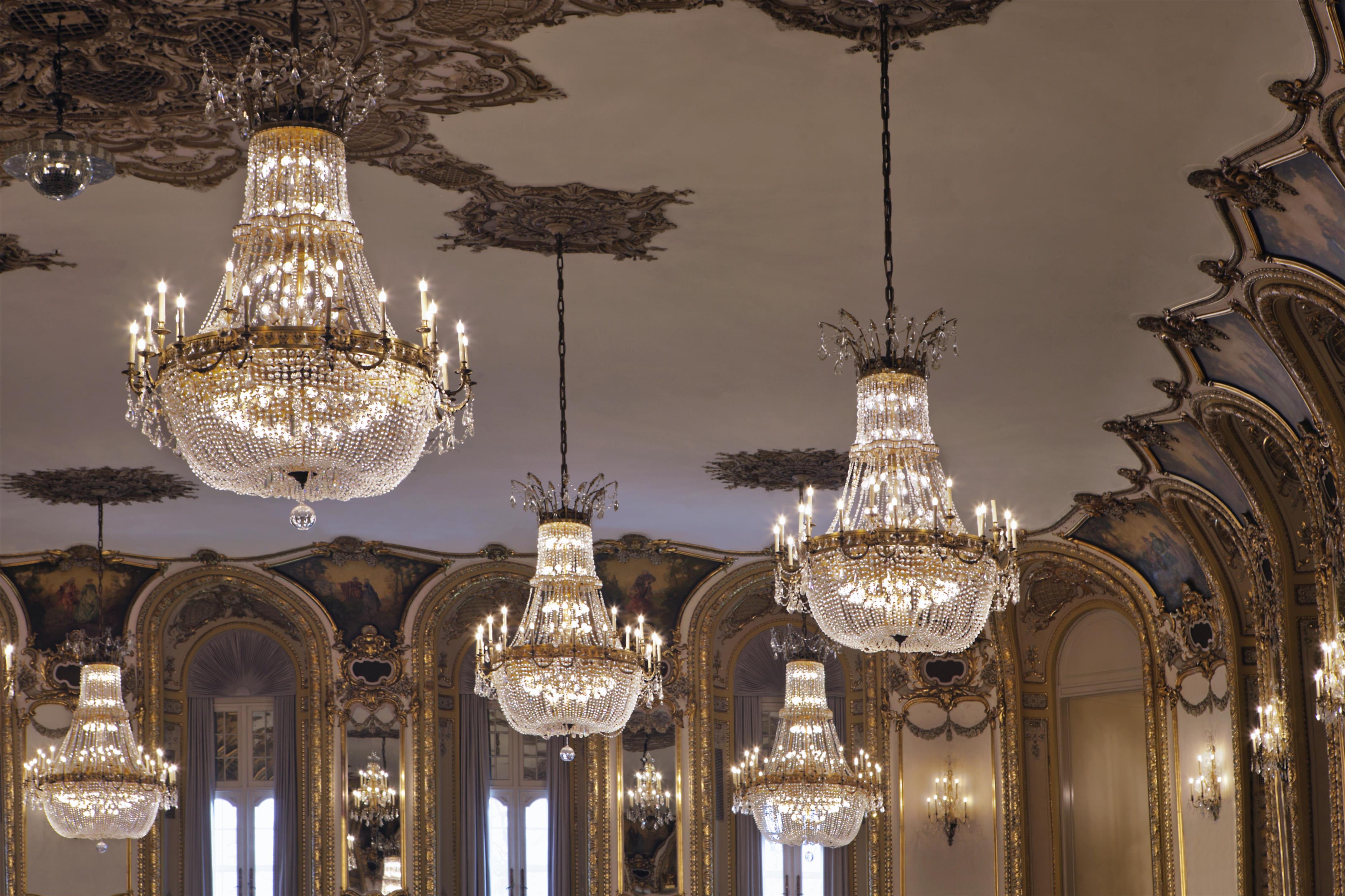 Meeting Room | Hilton Chicago