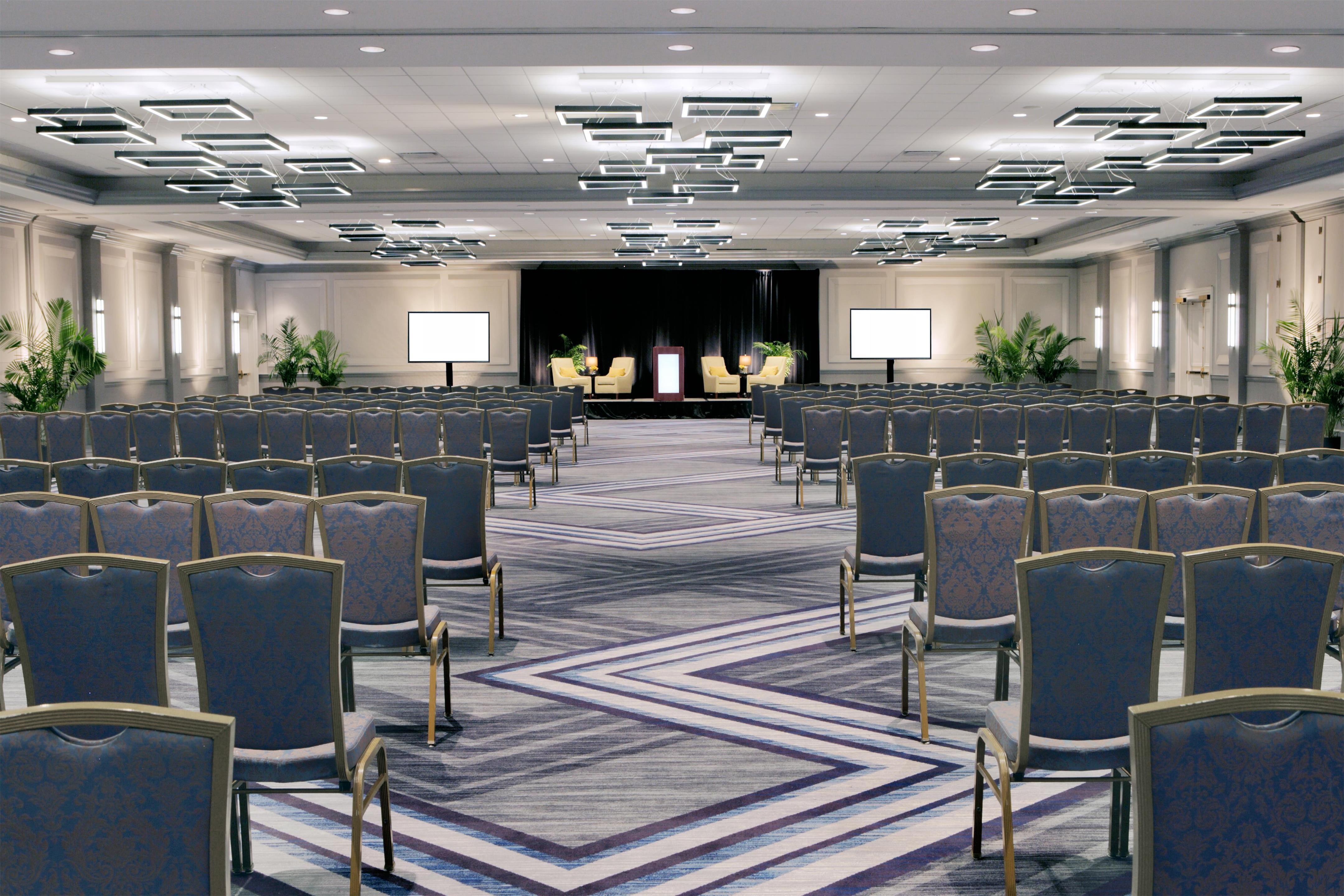 Meeting Room | Hilton Chicago