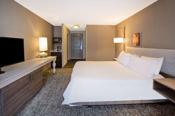  - Hilton Garden Inn Chesterton - I-80 & I-90, Exit 31