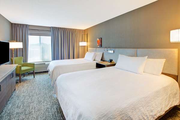  - Hilton Garden Inn Chesterton - I-80 & I-90, Exit 31