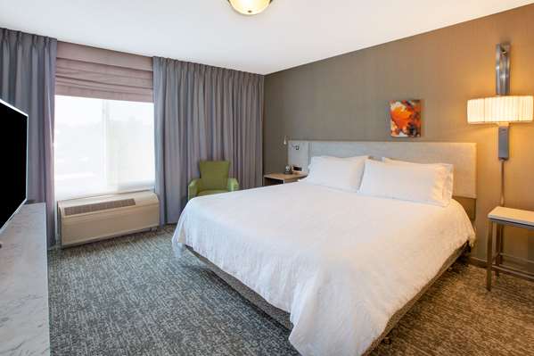  - Hilton Garden Inn Chesterton - I-80 & I-90, Exit 31