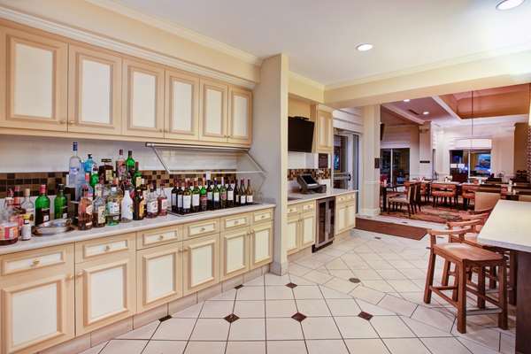 Bar - Hilton Garden Inn Chesterton - I-80 & I-90, Exit 31