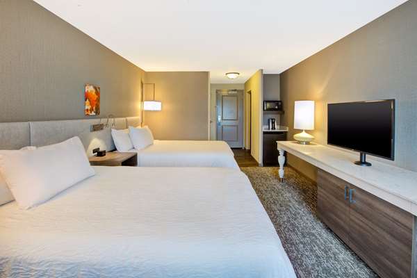  - Hilton Garden Inn Chesterton - I-80 & I-90, Exit 31