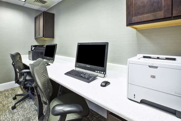 Conference Area - Hilton Garden Inn Chesterton - I-80 & I-90, Exit 31