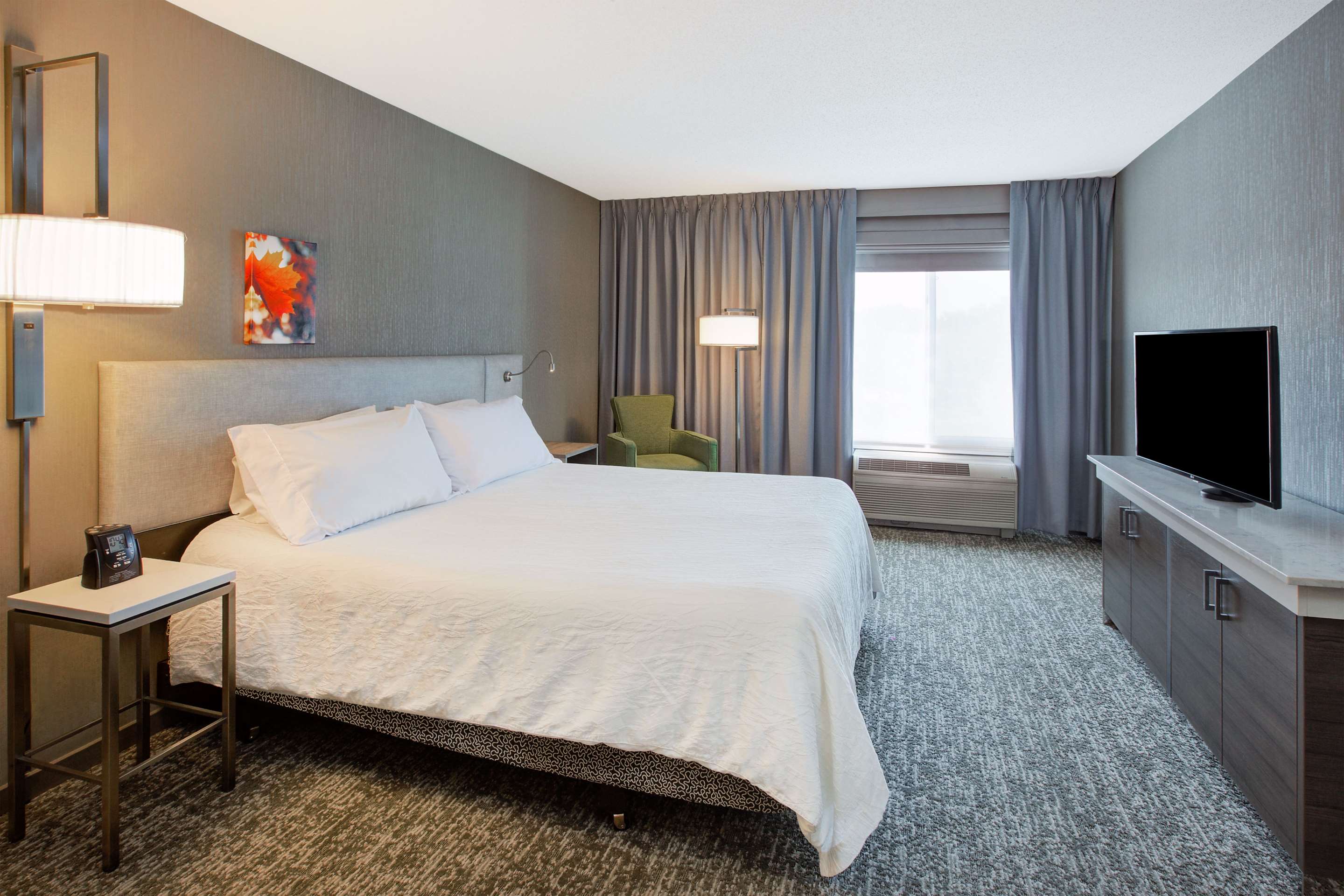 Guest room amenity