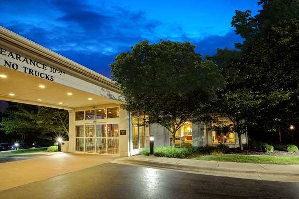 Exterior view - Hilton Garden Inn Chesterton - I-80 & I-90, Exit 31