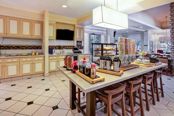 Amenities - Hilton Garden Inn Chesterton - I-80 & I-90, Exit 31