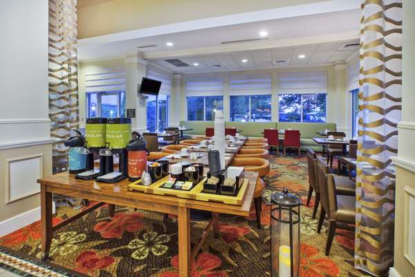 Restaurant - Hilton Garden Inn Chesterton - I-80 & I-90, Exit 31