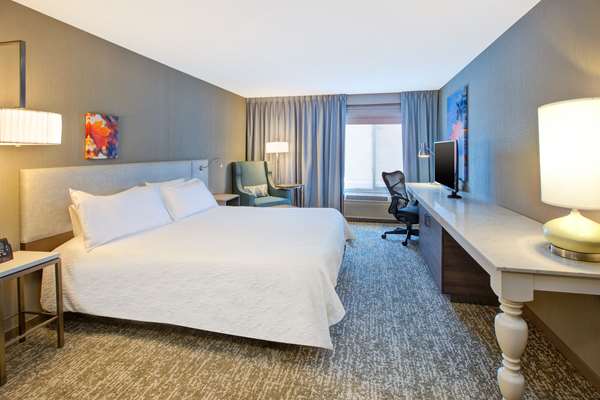  - Hilton Garden Inn Chesterton - I-80 & I-90, Exit 31