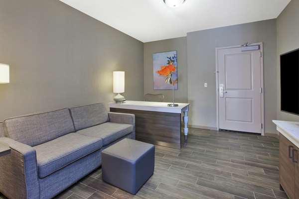  - Hilton Garden Inn Chesterton - I-80 & I-90, Exit 31