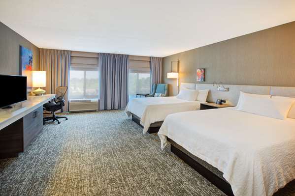  - Hilton Garden Inn Chesterton - I-80 & I-90, Exit 31