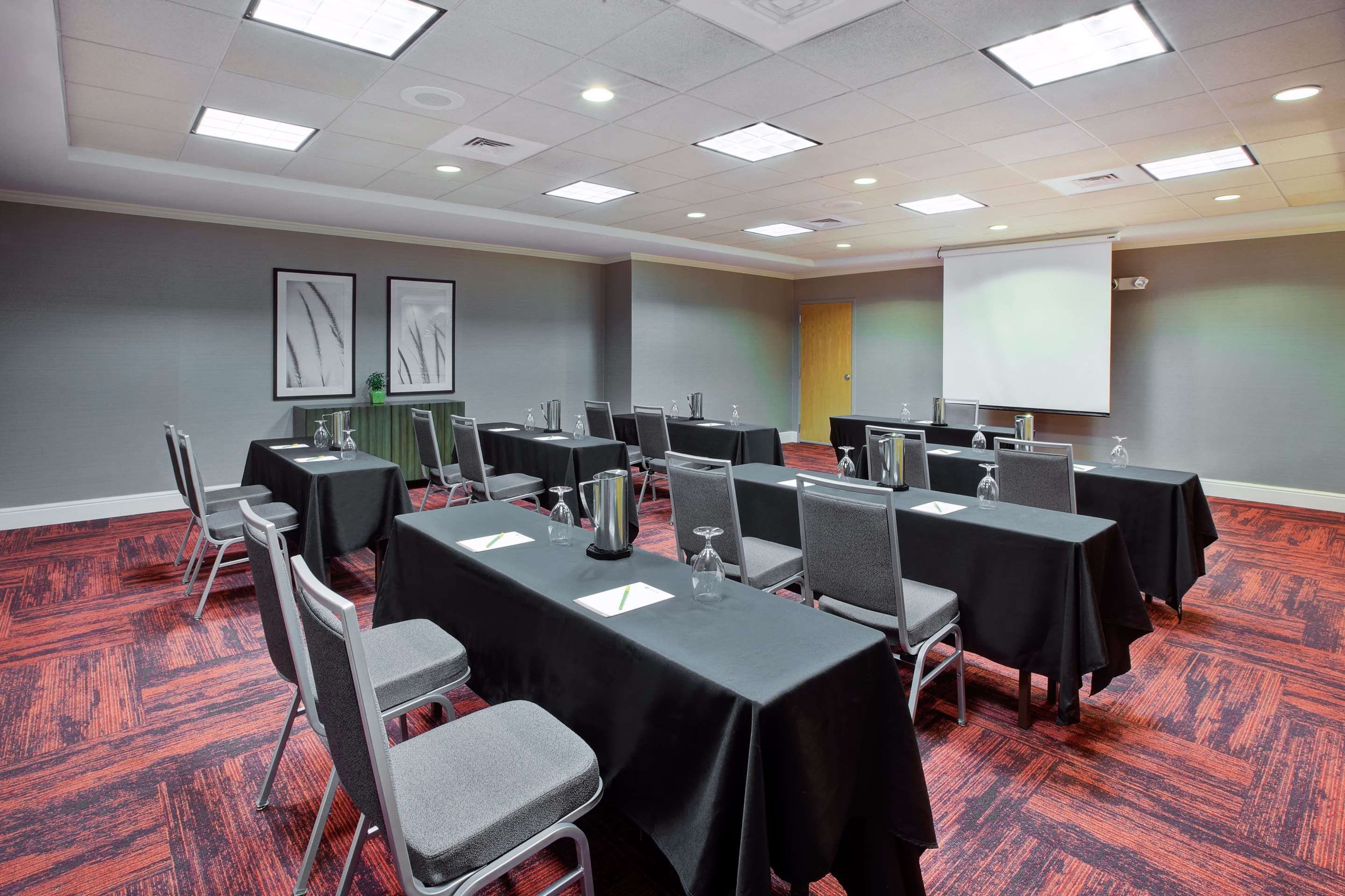 Meeting Room | Hilton Garden Inn Chesterton