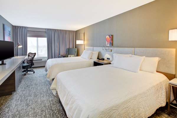  - Hilton Garden Inn Chesterton - I-80 & I-90, Exit 31