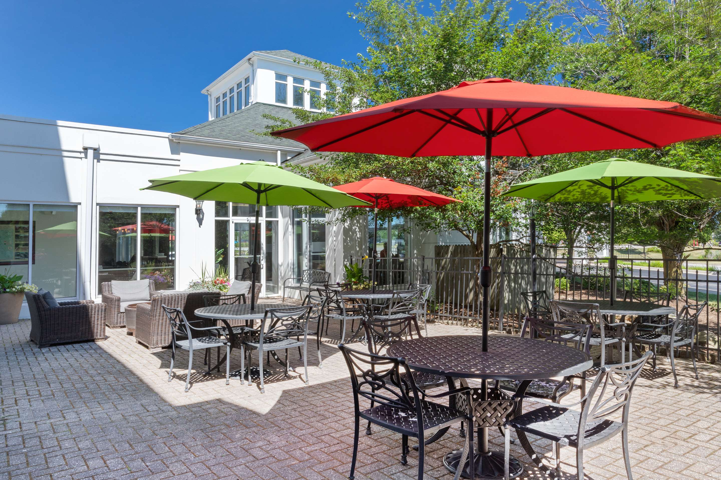 Exterior | Hilton Garden Inn Chesterton