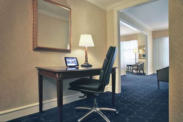  - Drake Hotel Chicago