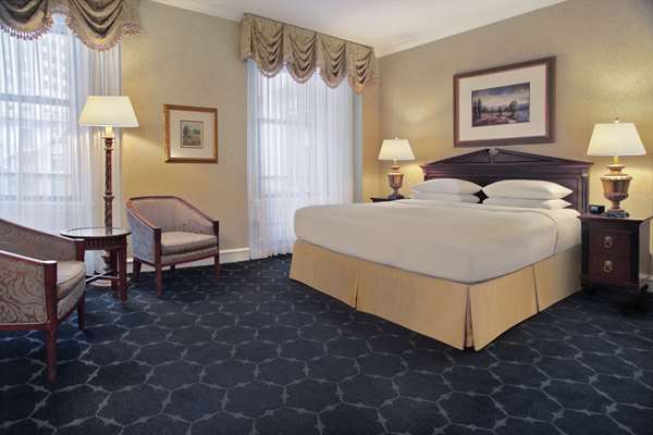  - Drake Hotel Chicago