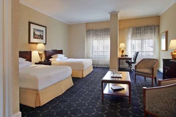  - Drake Hotel Chicago