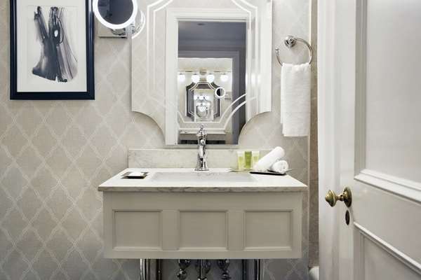  - Drake Hotel Chicago