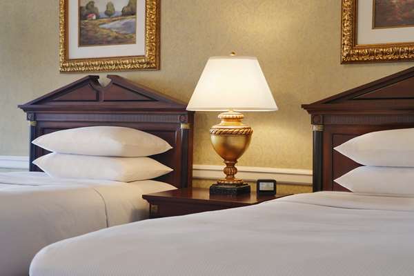  - Drake Hotel Chicago