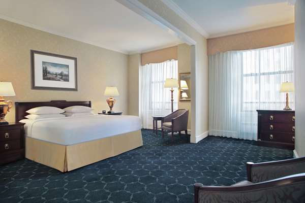  - Drake Hotel Chicago