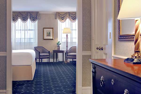  - Drake Hotel Chicago