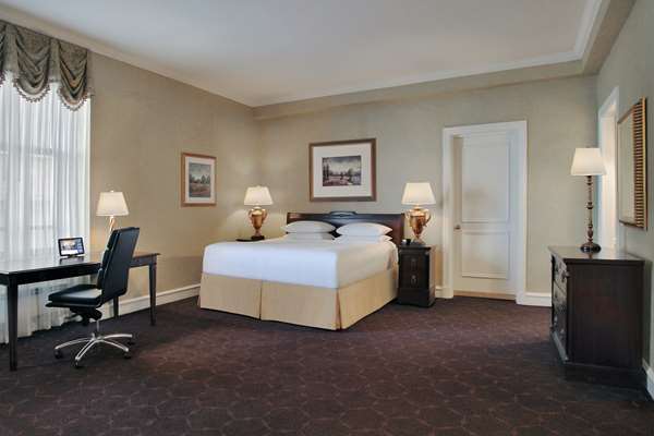  - Drake Hotel Chicago