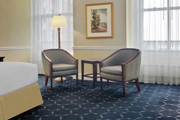  - Drake Hotel Chicago