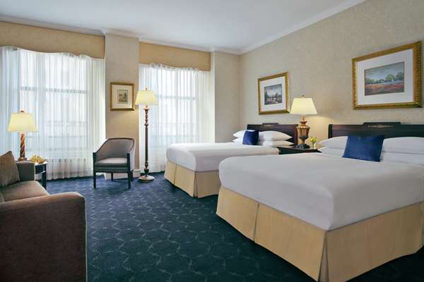  - Drake Hotel Chicago