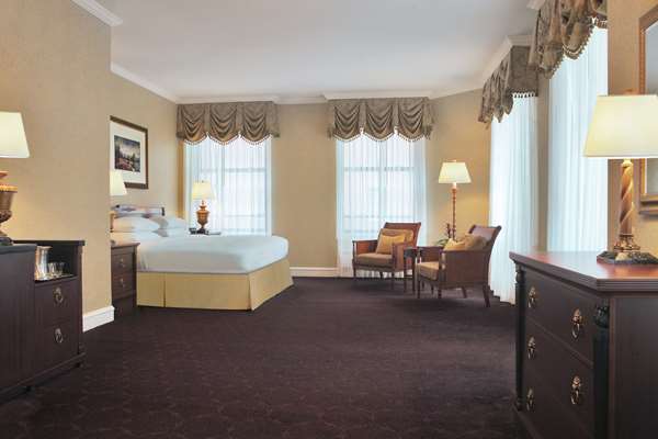  - Drake Hotel Chicago