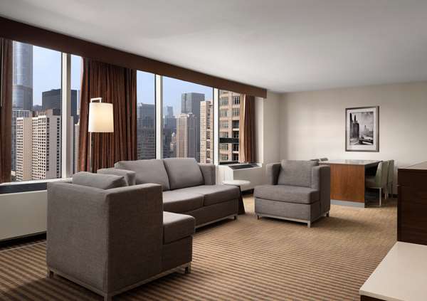  - Hampton Inn Magnificent Mile Chicago