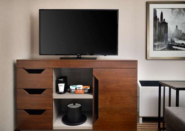  - Hampton Inn Magnificent Mile Chicago