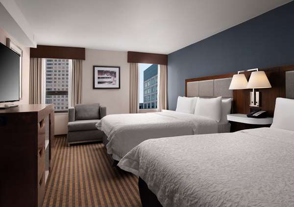  - Hampton Inn Magnificent Mile Chicago