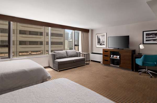  - Hampton Inn Magnificent Mile Chicago