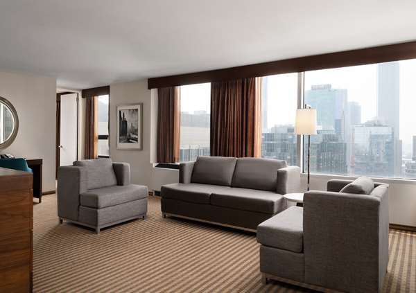  - Hampton Inn Magnificent Mile Chicago