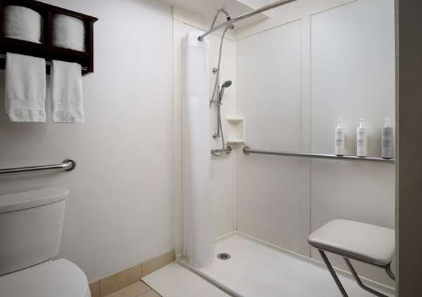  - Hampton Inn Magnificent Mile Chicago