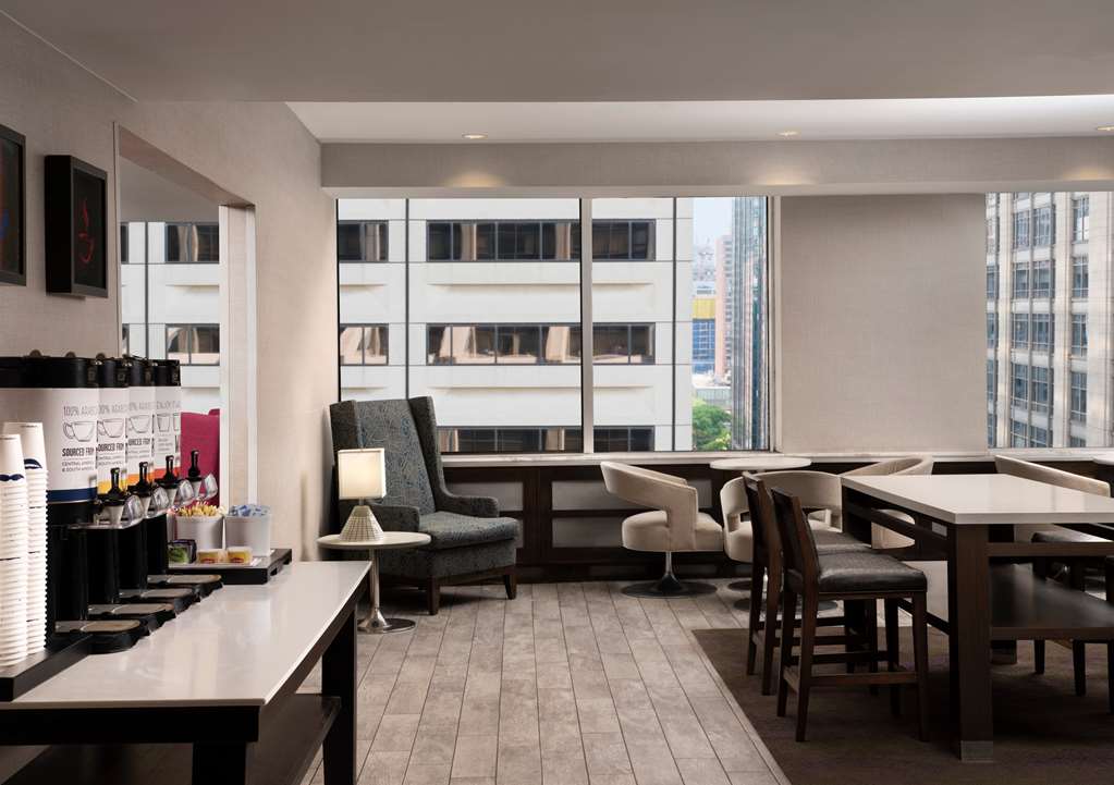Hampton Inn Downtown/Magnificent Mile