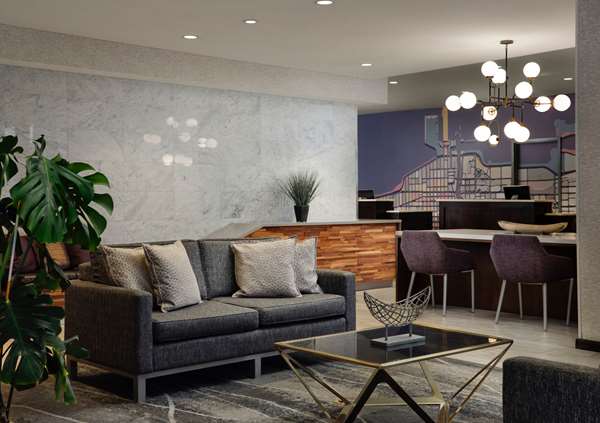  - Hampton Inn Magnificent Mile Chicago