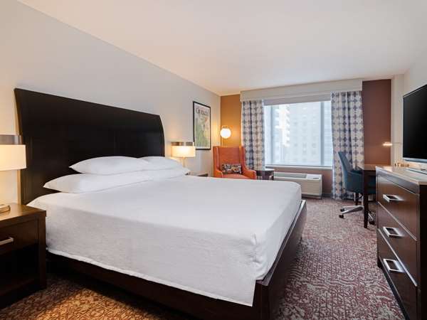  - Hilton Garden Inn Magnificent Mile Chicago
