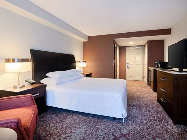  - Hilton Garden Inn Magnificent Mile Chicago