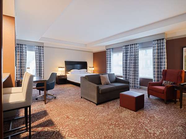  - Hilton Garden Inn Magnificent Mile Chicago