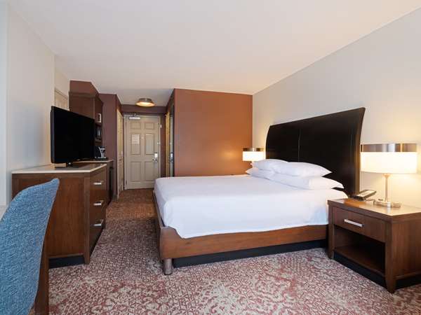  - Hilton Garden Inn Magnificent Mile Chicago
