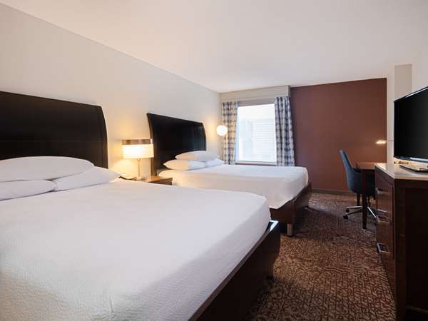  - Hilton Garden Inn Magnificent Mile Chicago