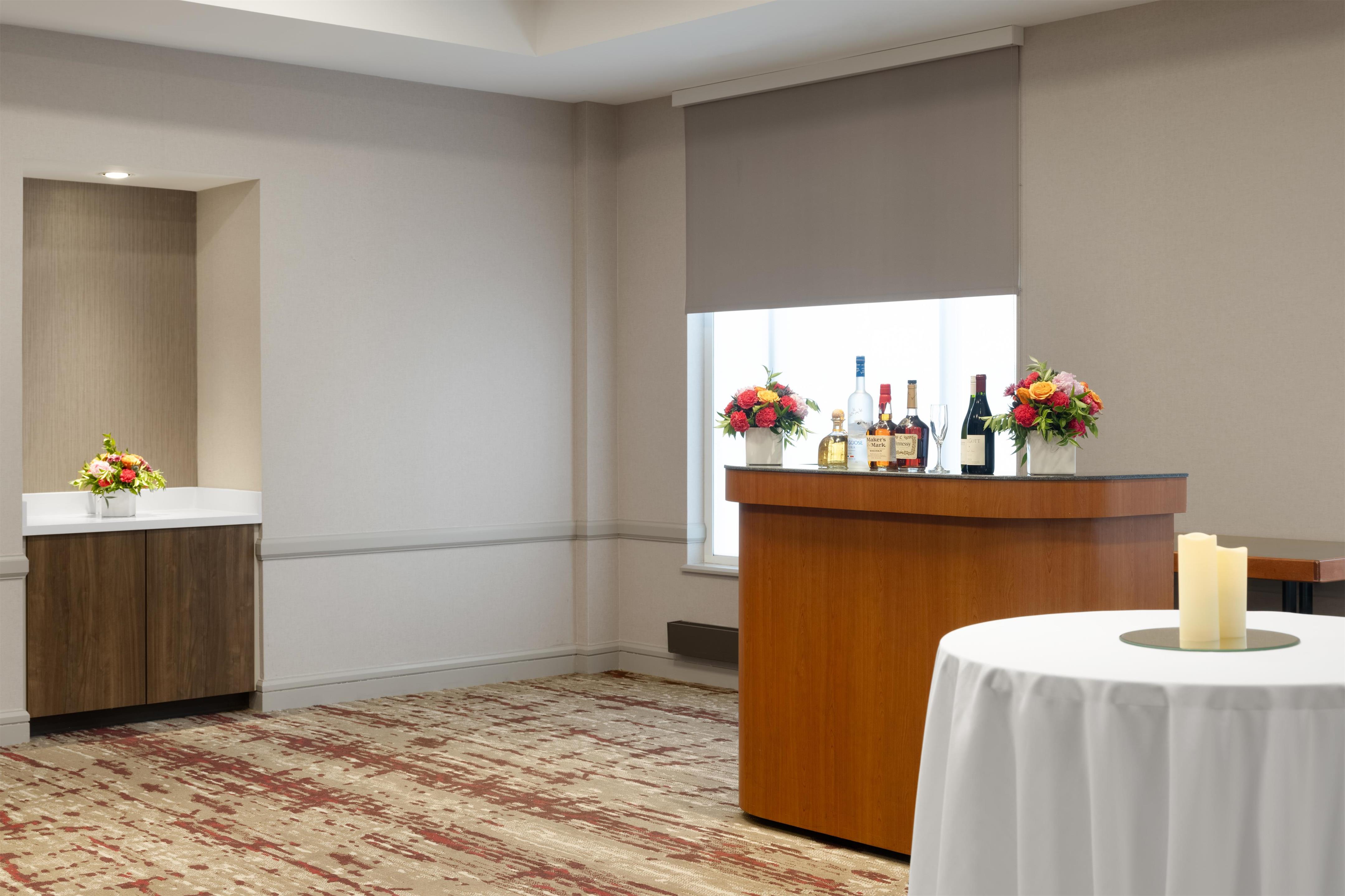 Lobby | Hilton Garden Inn Chicago Downtown/Magnificent Mile