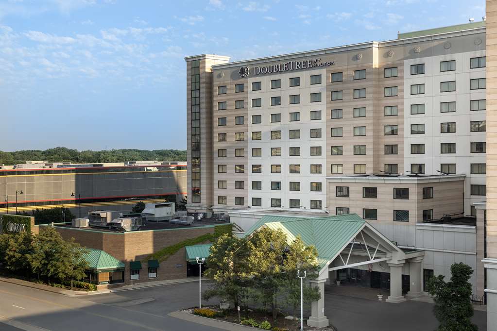 Doubletree Hotel Chicago O'Hare Rosemont